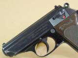 Walther PPK-L 7.65mm - 6 of 6