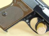 Walther PPK-L 7.65mm - 3 of 6