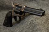 Colt Peacemaker 22 Blue and CC - 3 of 5