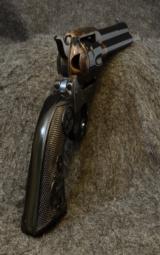 Colt Peacemaker 22 Blue and CC - 2 of 5