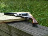 NIB Early Second Generation F Series Colt 1851 Navy - 2 of 10
