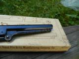 NIB Early Second Generation F Series Colt 1851 Navy - 6 of 10