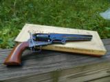 NIB Early Second Generation F Series Colt 1851 Navy - 1 of 10