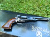 NIB Early Second Generation F Series Colt 1861 Navy - 1 of 11