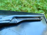 NIB Early Second Generation F Series Colt 1861 Navy - 7 of 11