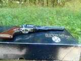 NIB Early Second Generation F Series Colt 1861 Navy - 11 of 11