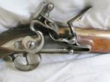 US Historical Society George Washington Silver Mounted Flintlock Pistols - 9 of 16