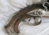 US Historical Society George Washington Silver Mounted Flintlock Pistols - 8 of 16