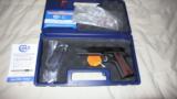 Colt Series 80 Government Model
45 ACP New In Box - 1 of 5