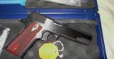 Colt Series 80 Government Model
45 ACP New In Box - 4 of 5