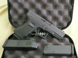 NIB Glock 19 gen 4 - 2 of 2