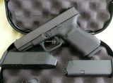 NIB Glock 19 gen 4 - 1 of 2