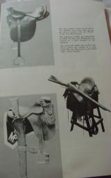 Canadian North West Mounted Police early Snider carbine scabbard for English rigged saddle- 15 of 15