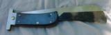 World War II Pacific theatre paratrooper or Pilot Survival Cattaraugus folding machete with original blade protector - 2 of 6