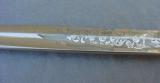 Confederate Encampment sword id’d to MJ Daniel of the Spalding Greys, Griffin, GA
- 10 of 12