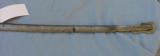 Confederate Encampment sword id’d to MJ Daniel of the Spalding Greys, Griffin, GA
- 11 of 12
