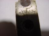 Antique 1850s Colt 1849 Pocket Case with accessories, key for 4 inch barrel - 12 of 12