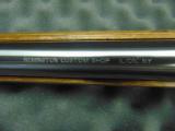 Remington 40-XB Rangemaster Thumb Hole Stock 260 Rem - 8 of 11