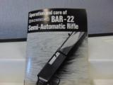 Browning BAR 22 - 15 of 15