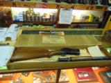 Winchester Model 97 In Original Box - 1 of 14