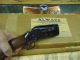 Winchester Model 97 In Original Box - 6 of 14