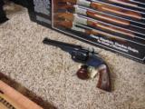 Smith & Wesson Model 3 Schofield 45 S&W - 6 of 10