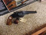 Smith & Wesson Model 3 Schofield 45 S&W - 5 of 10