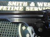 Smith & Wesson Model 3 Schofield 45 S&W - 9 of 10