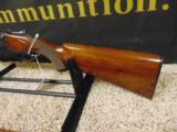 Winchester Model 101 28 ga Skeet/Skeet - 7 of 12