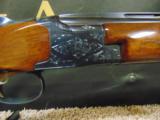 Winchester Model 101 28 ga Skeet/Skeet - 5 of 12