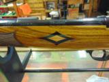 Weatherby Mark V Custom 460 Special Order Inlays- 12 of 15