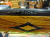 Weatherby Mark V Custom 460 Special Order Inlays- 6 of 15