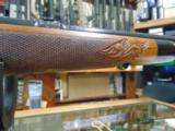 Customized Pre 64 Model 70 270 WCF Rechambered to 270 Wby Mag - 5 of 15
