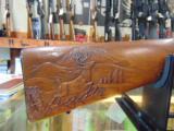 Customized Pre 64 Model 70 270 WCF Rechambered to 270 Wby Mag - 2 of 15