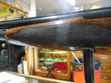Winchester Model 12 Pidgeon Grade Upgraded and Engraved 20ga - 10 of 13
