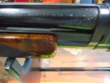Winchester Model 12 Pidgeon Grade Upgraded and Engraved 20ga - 8 of 13