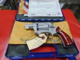 Smith & Wesson Model 317 Air Light 22lr - 12 of 12
