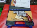Smith & Wesson Model 317 Air Light 22lr - 4 of 12