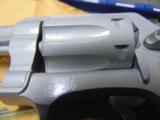 Smith & Wesson Model 317 Air Light 22lr - 7 of 12