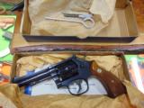 Smith & Wesson Model 48-4 IN BOX - 11 of 11