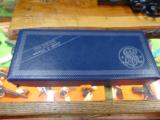 Smith & Wesson Model 48-4 IN BOX - 1 of 11