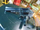 Smith & Wesson Model 48-4 IN BOX - 6 of 11