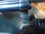 Smith & Wesson Model 48-4 IN BOX - 5 of 11
