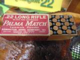 Palma 22lr Match RARE - 3 of 4