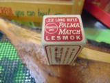 Palma 22lr Match RARE - 4 of 4