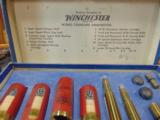 Winchester Super Speed and Ranger Dummy Sample - 3 of 5