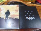 John Wayne Zippo
- 3 of 10