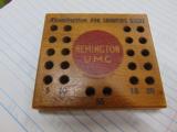 Remington UMC
Competition Shell Holder
- 4 of 5