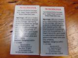 Winchester Boy Scouts Of America 22lr 75th Commemorative Ammunition
- 3 of 5