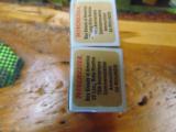 Winchester Boy Scouts Of America 22lr 75th Commemorative Ammunition
- 2 of 5